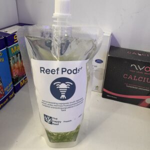 Reef Alchemy: Copepods