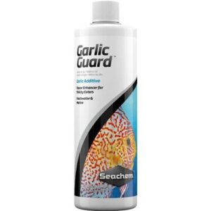 Garlicguard 500 ml / 17 fl. oz