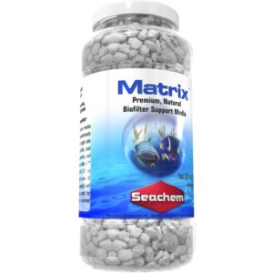 Matrix500 ml / 30 in^3