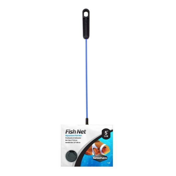 Seachem Fish Net 13cm